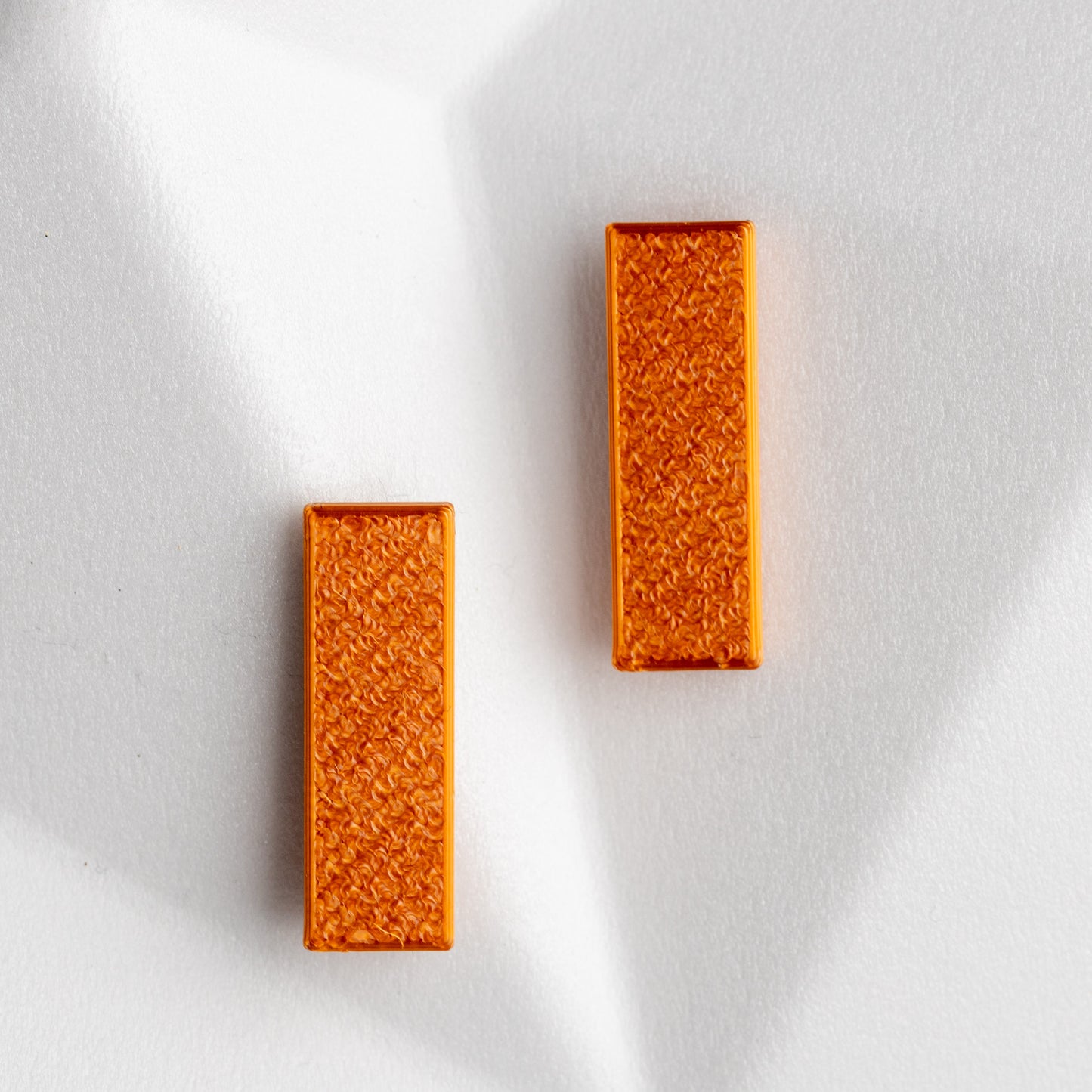 Rectangle Earrings