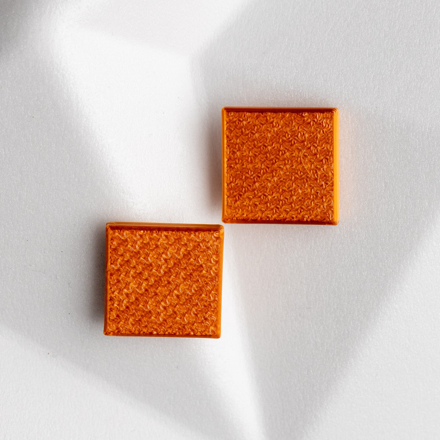 Square Earrings