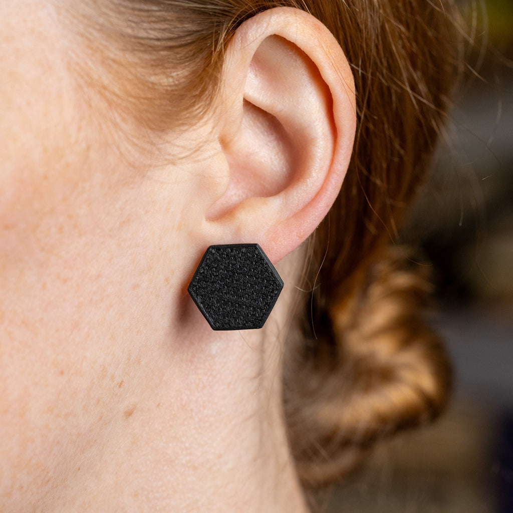 Auskari - Sešstūris