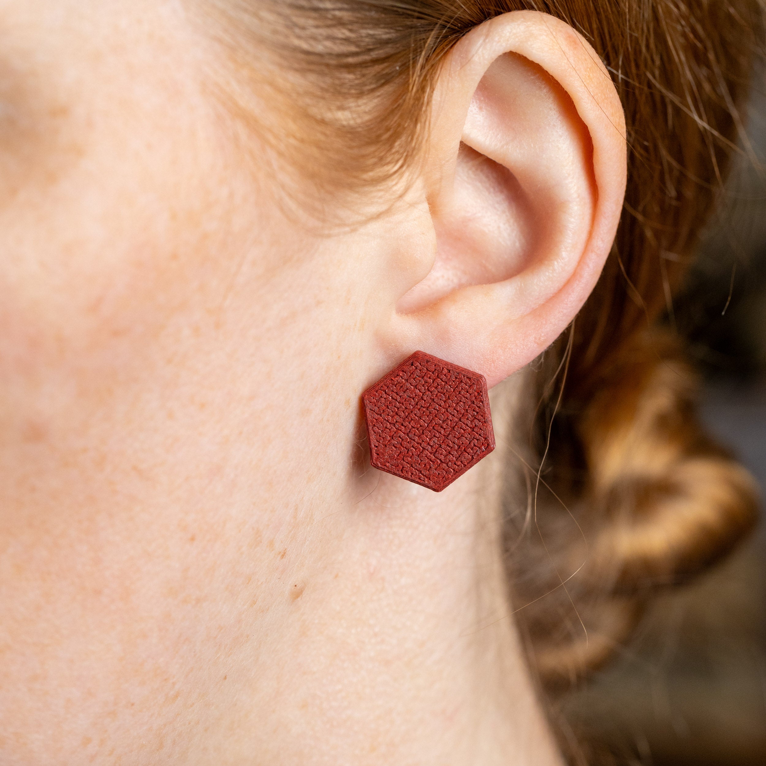 Auskari - Sešstūris