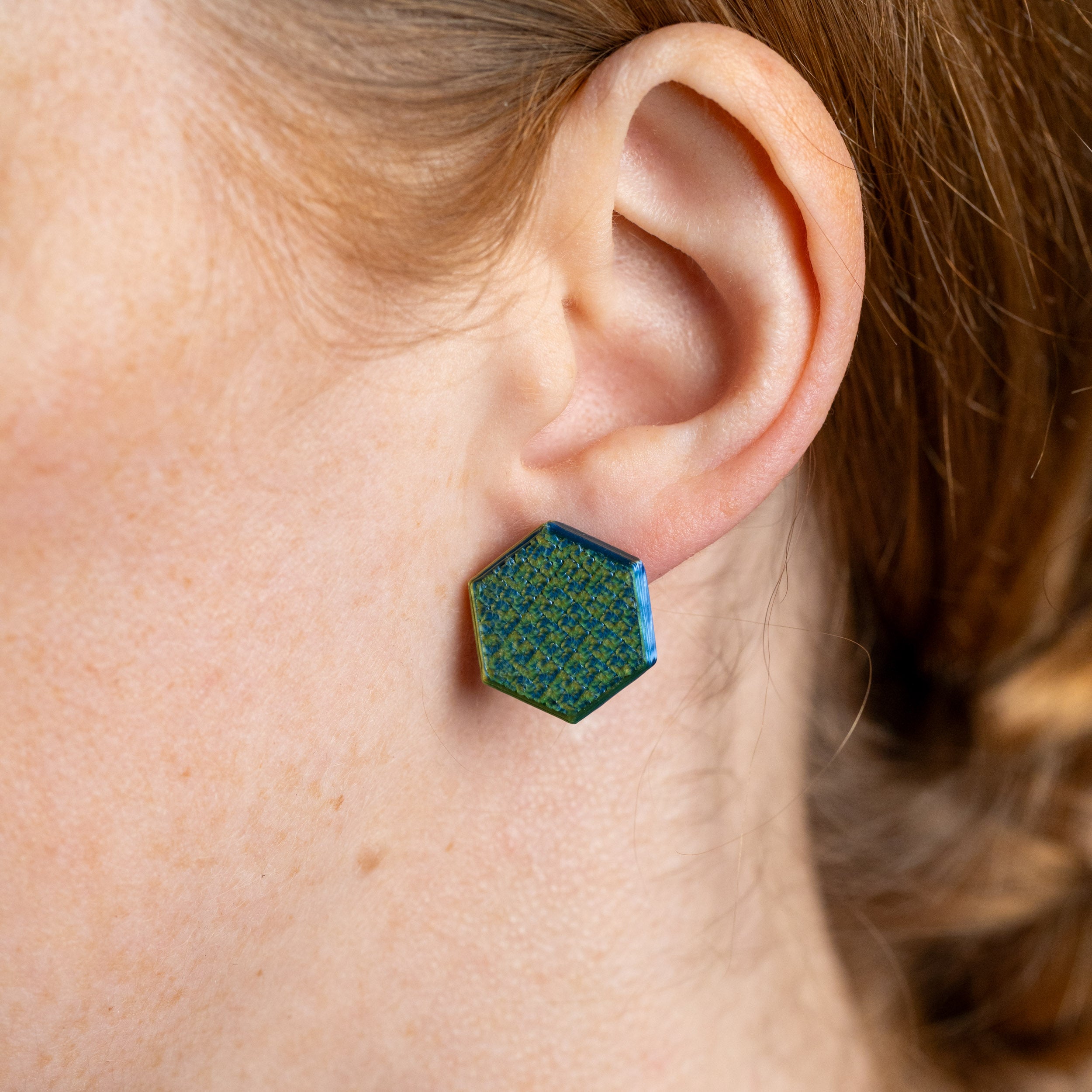 Auskari - Sešstūris