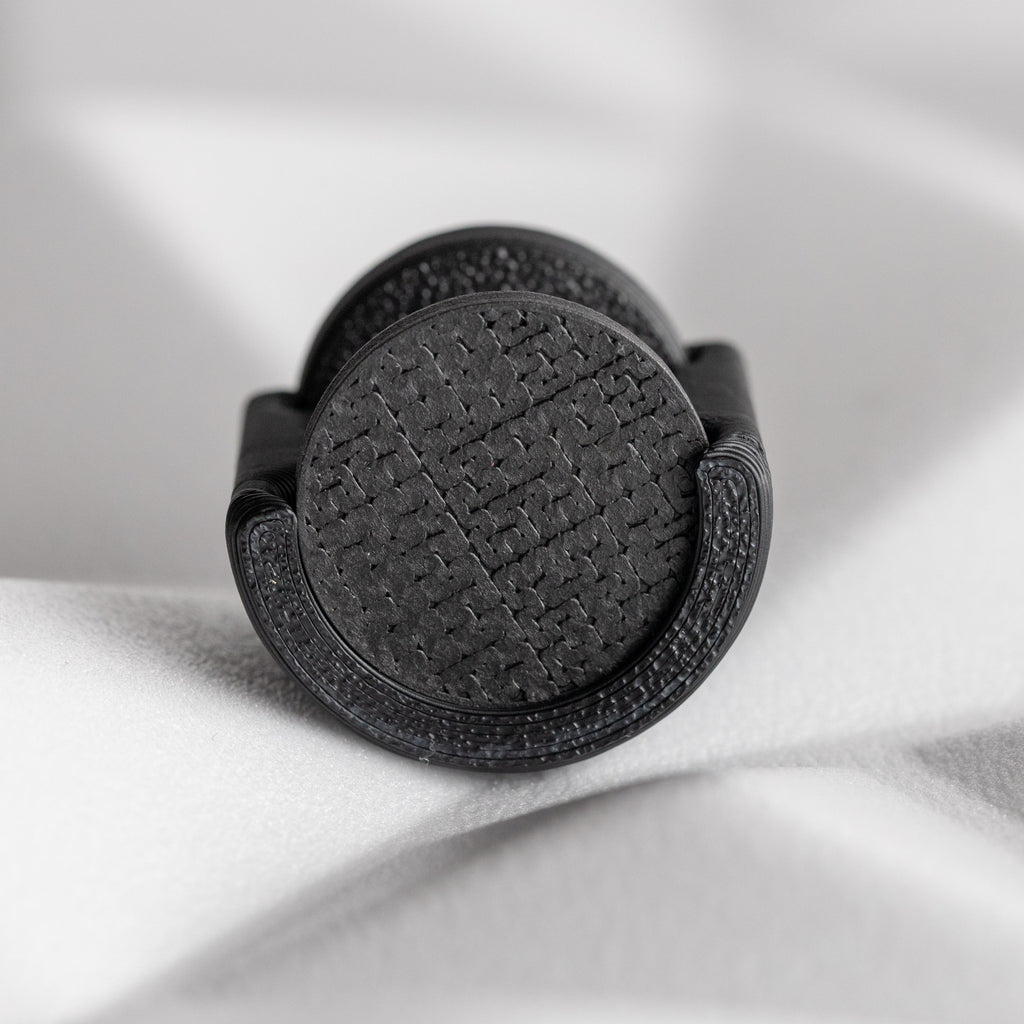 Auskari - Mazais aplis