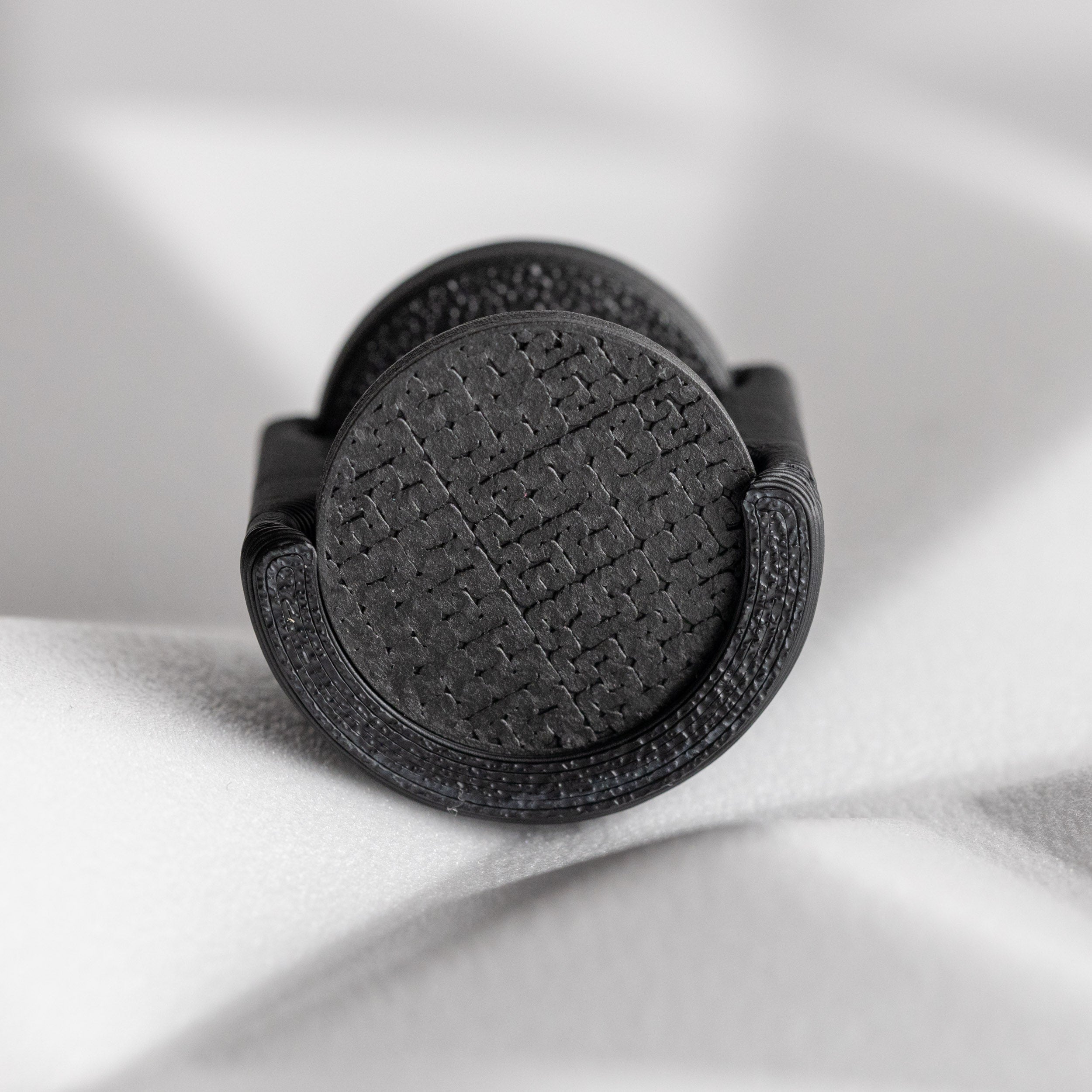 Auskari - Mazais aplis