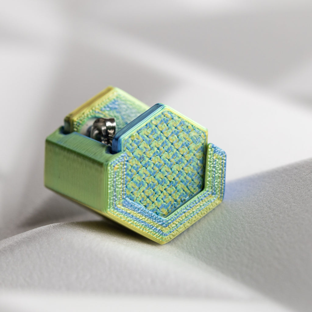 Geometrica KOLEKCIJA