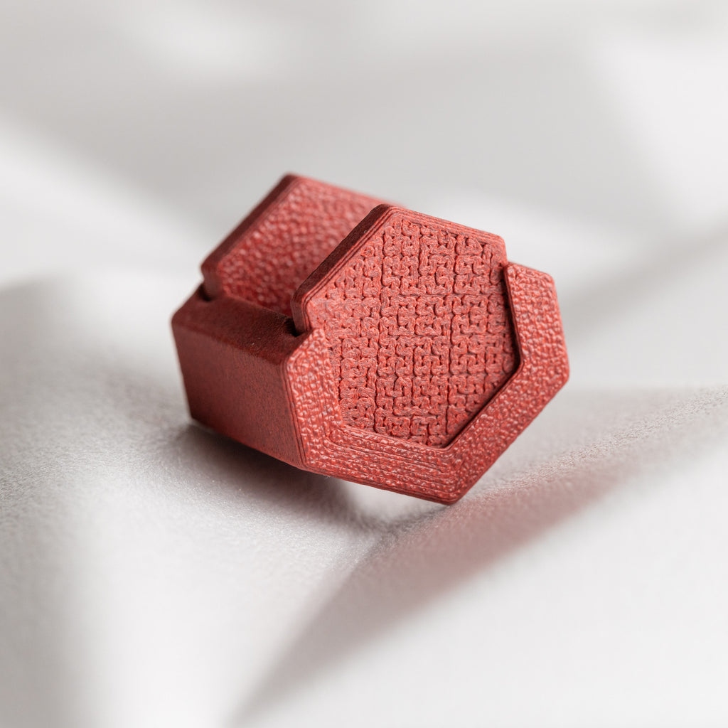 Auskari - Sešstūris