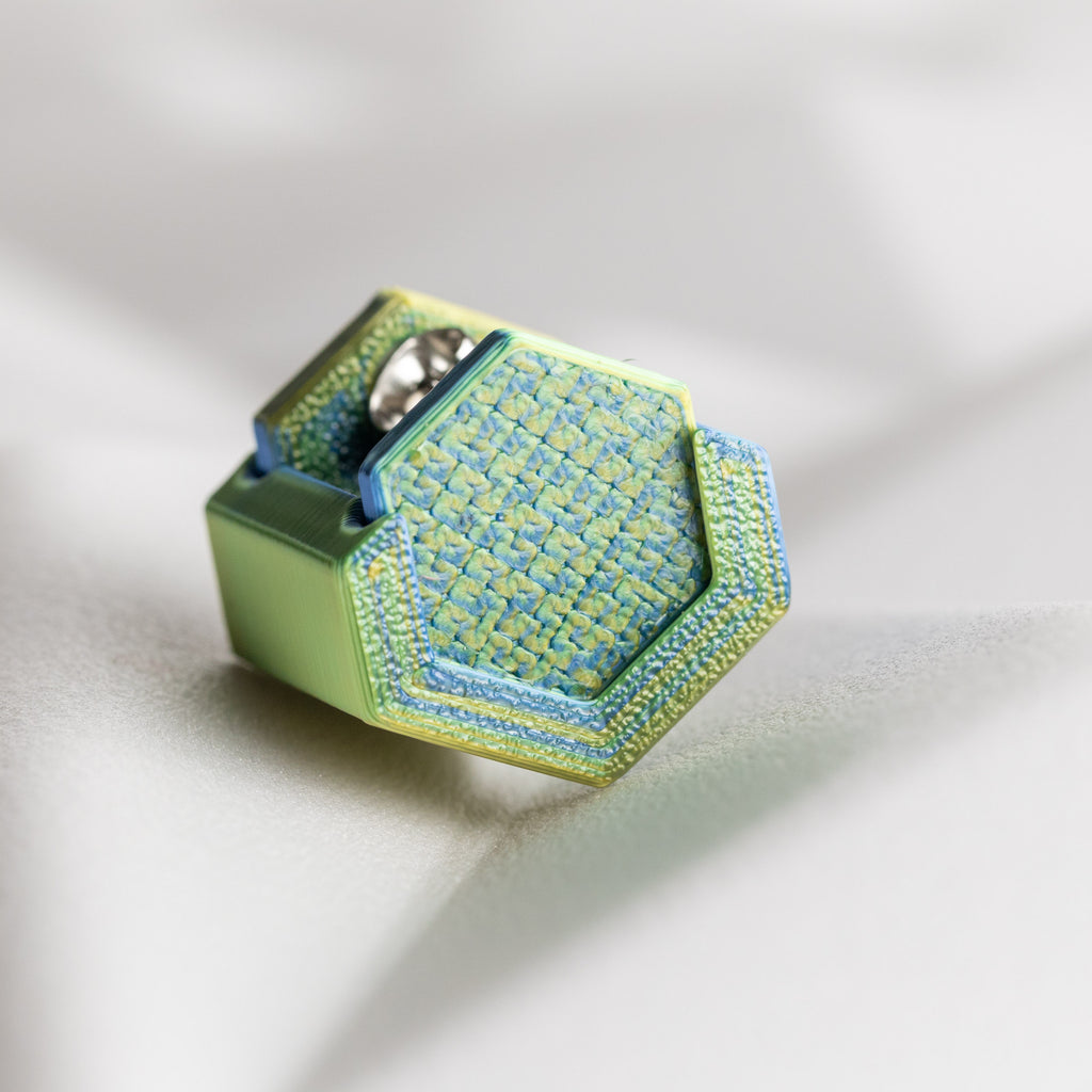 Auskari - Sešstūris