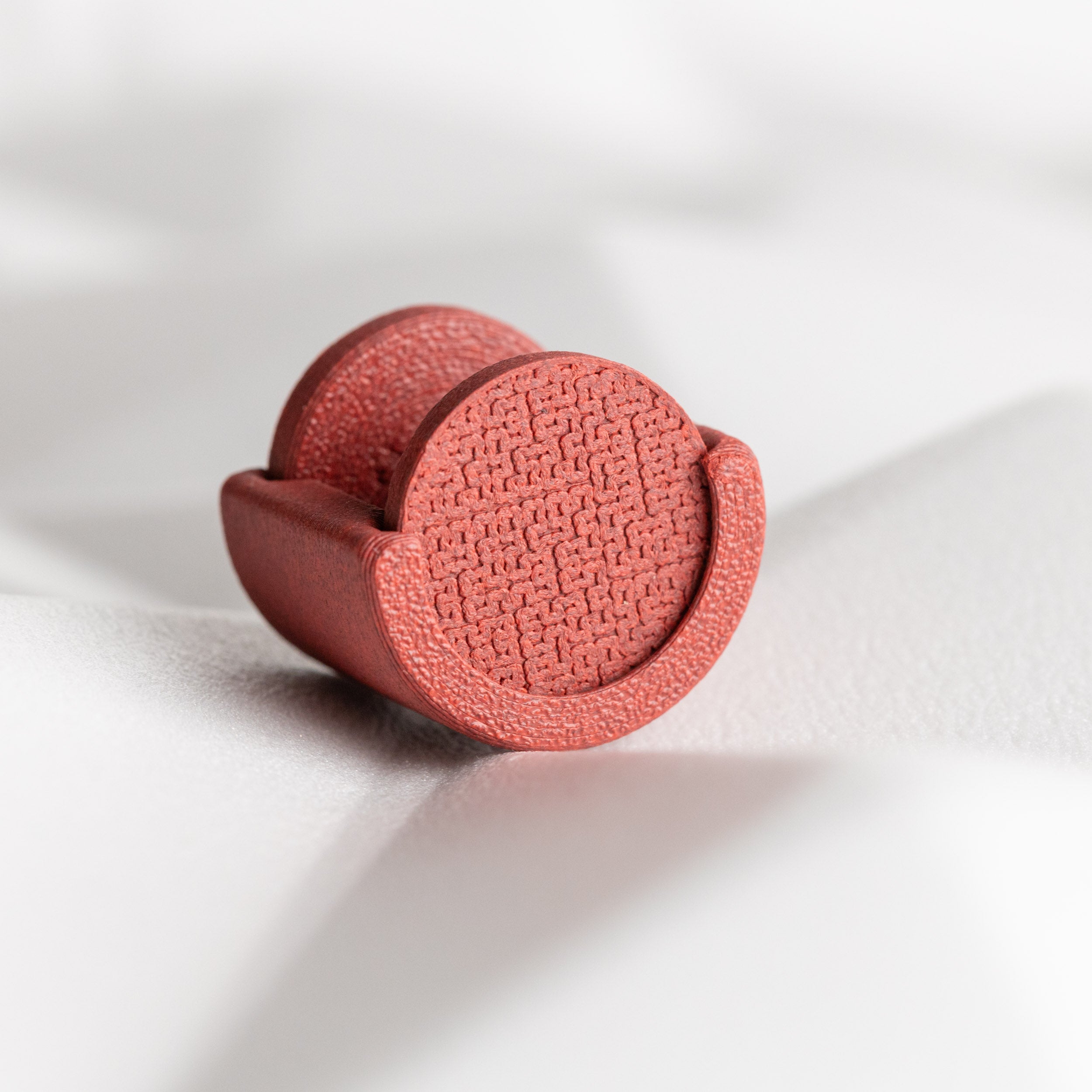 Auskari - Mazais aplis