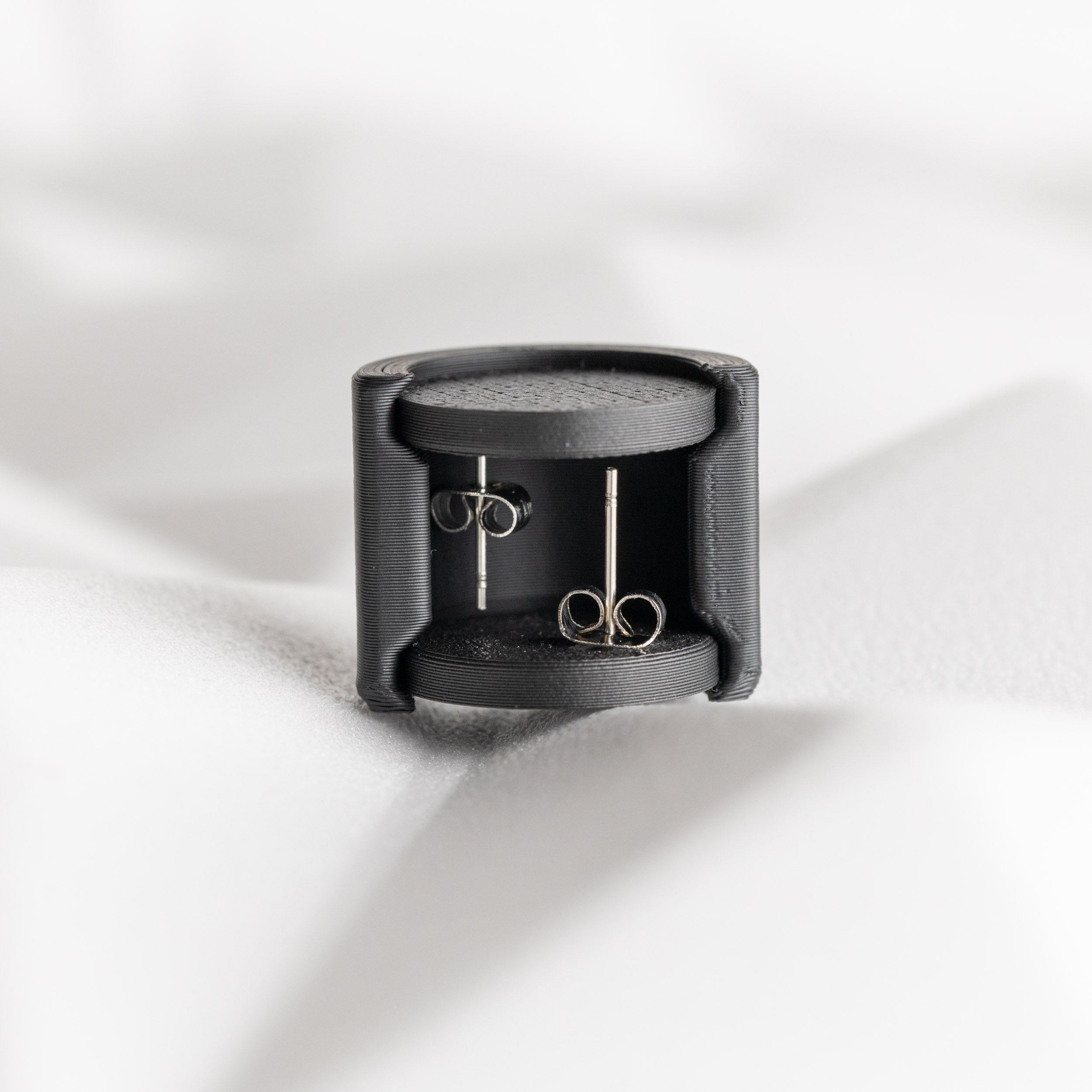 Auskari - Mazais aplis