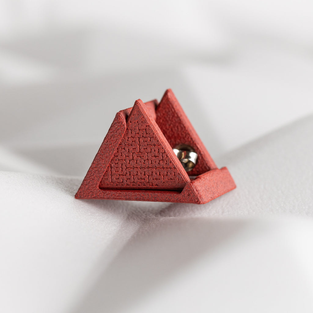 Auskari - Trīsstūris