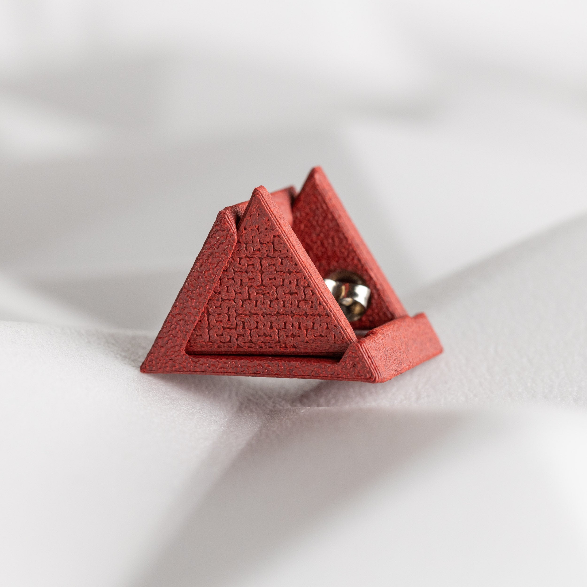 Auskari - Trīsstūris