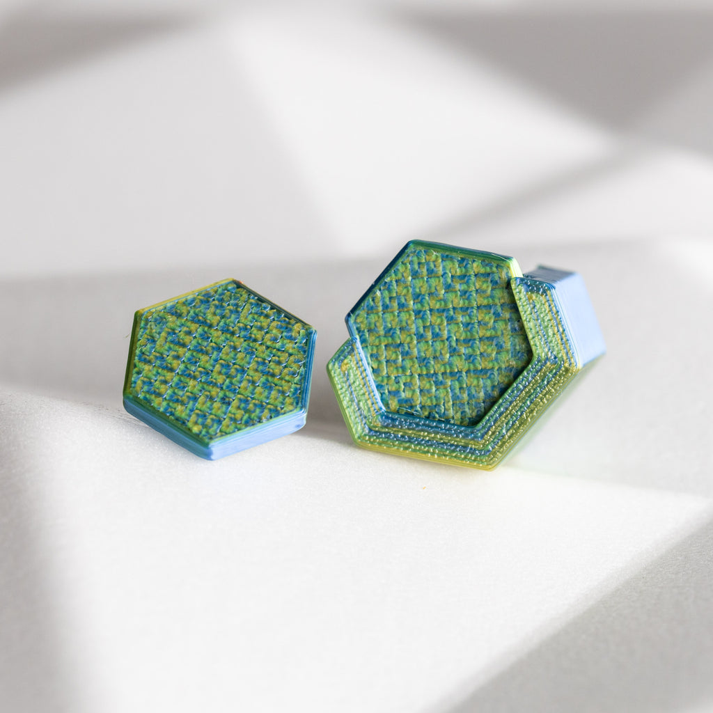 Auskari - Sešstūris