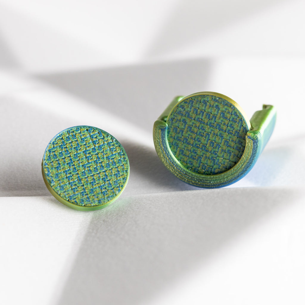 Auskari - Mazais aplis