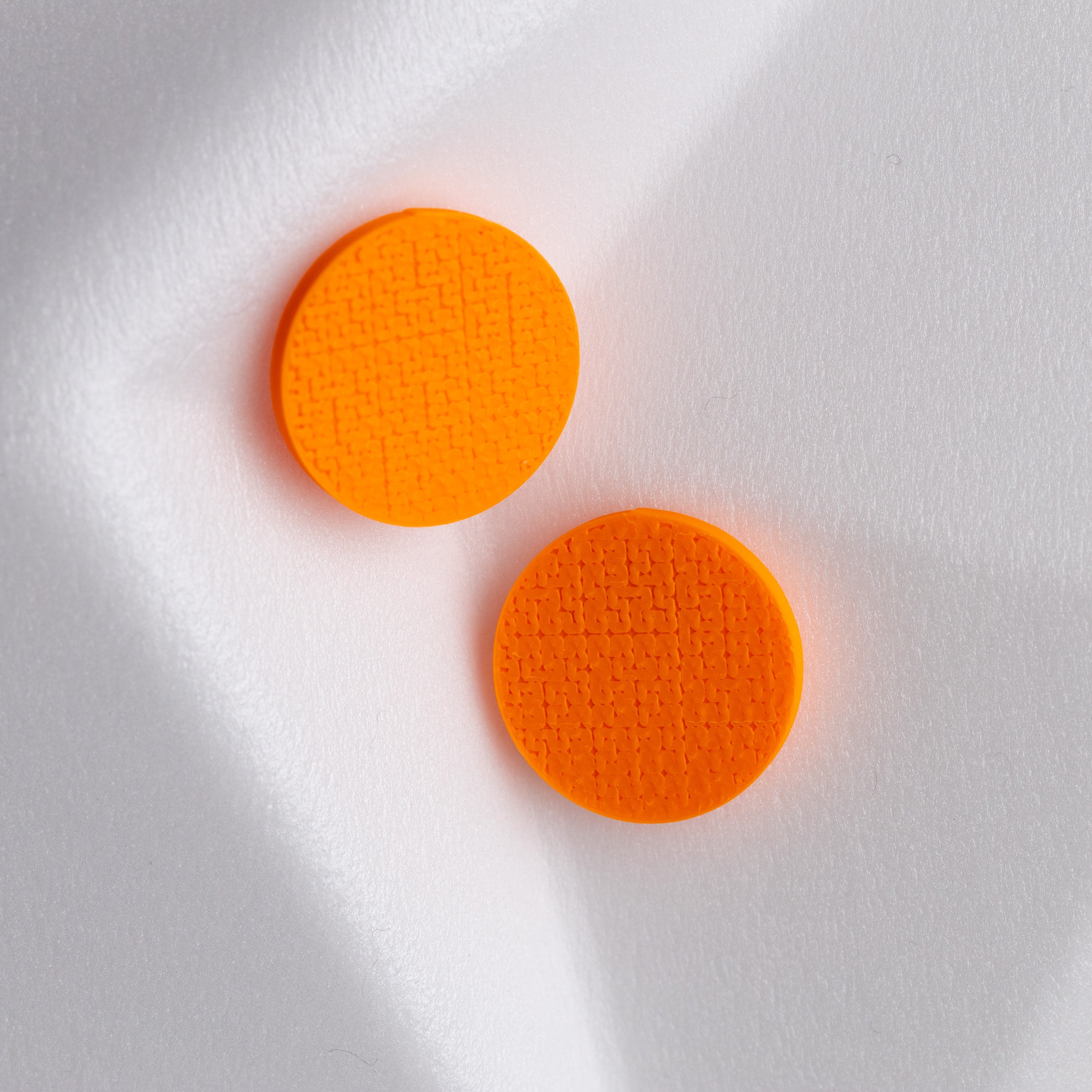 Auskari - Mazais aplis