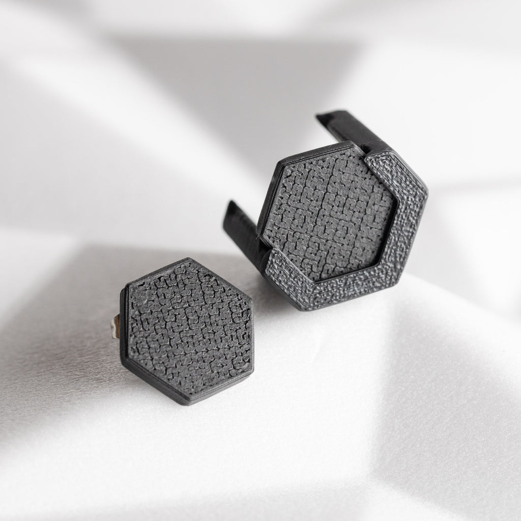 Auskari - Sešstūris