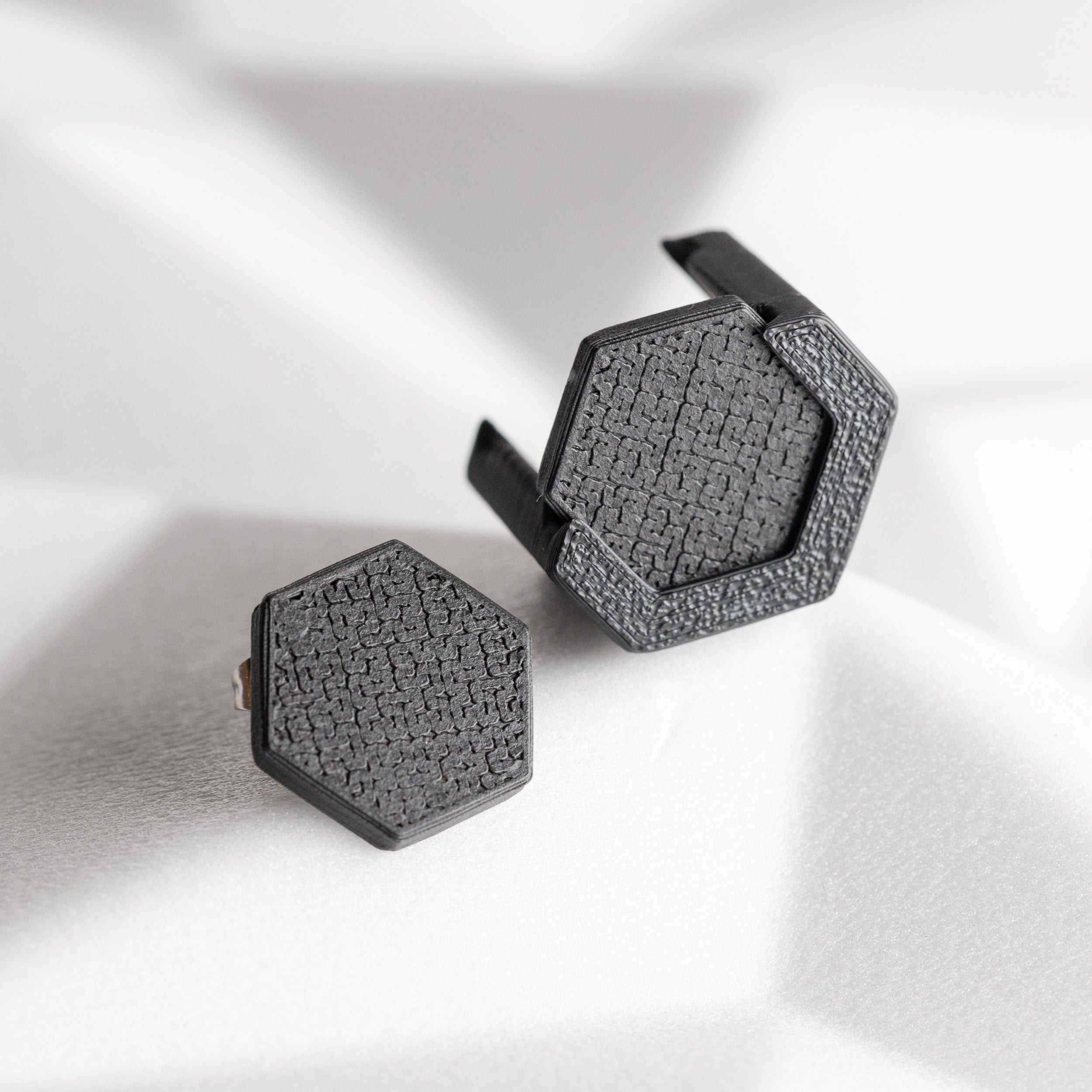 Auskari - Sešstūris