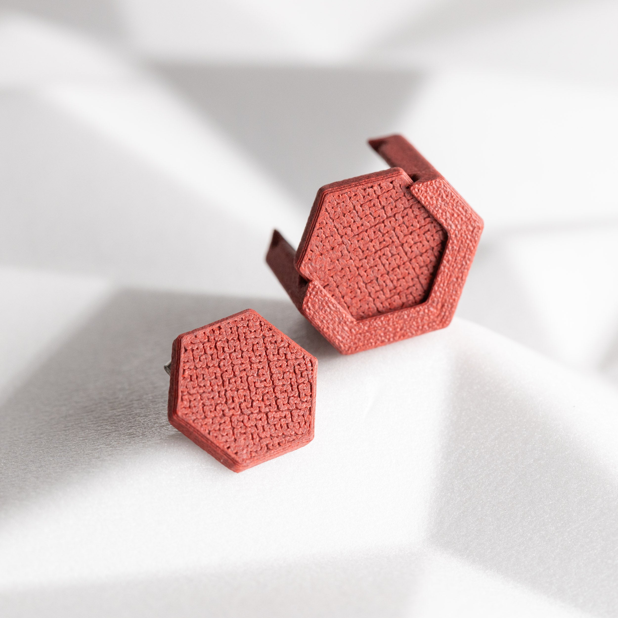 Auskari - Sešstūris