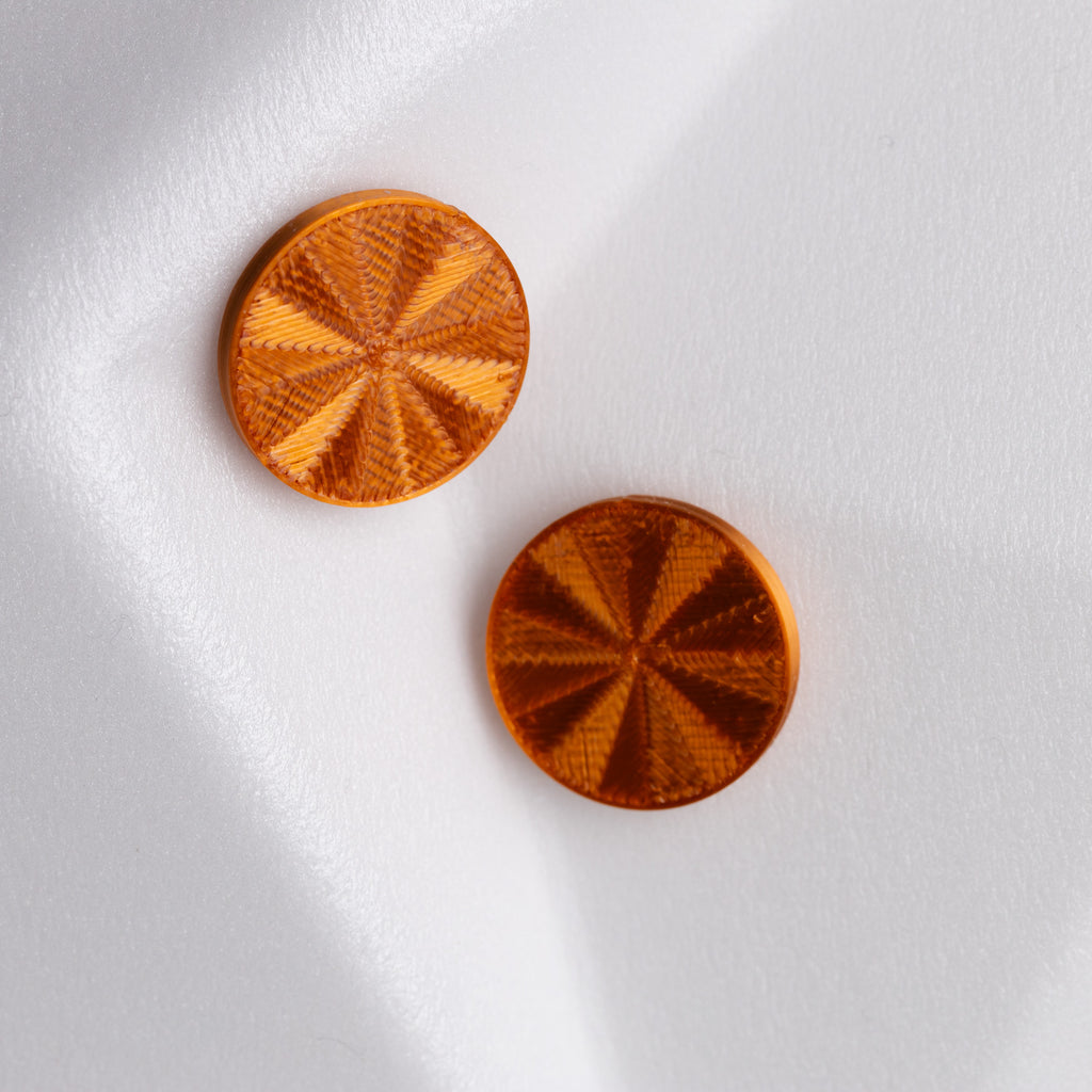 Auskari - Mazais aplis