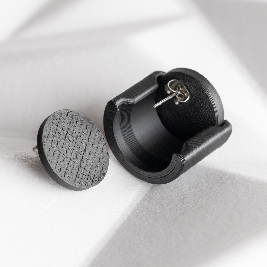 Auskari - Mazais aplis