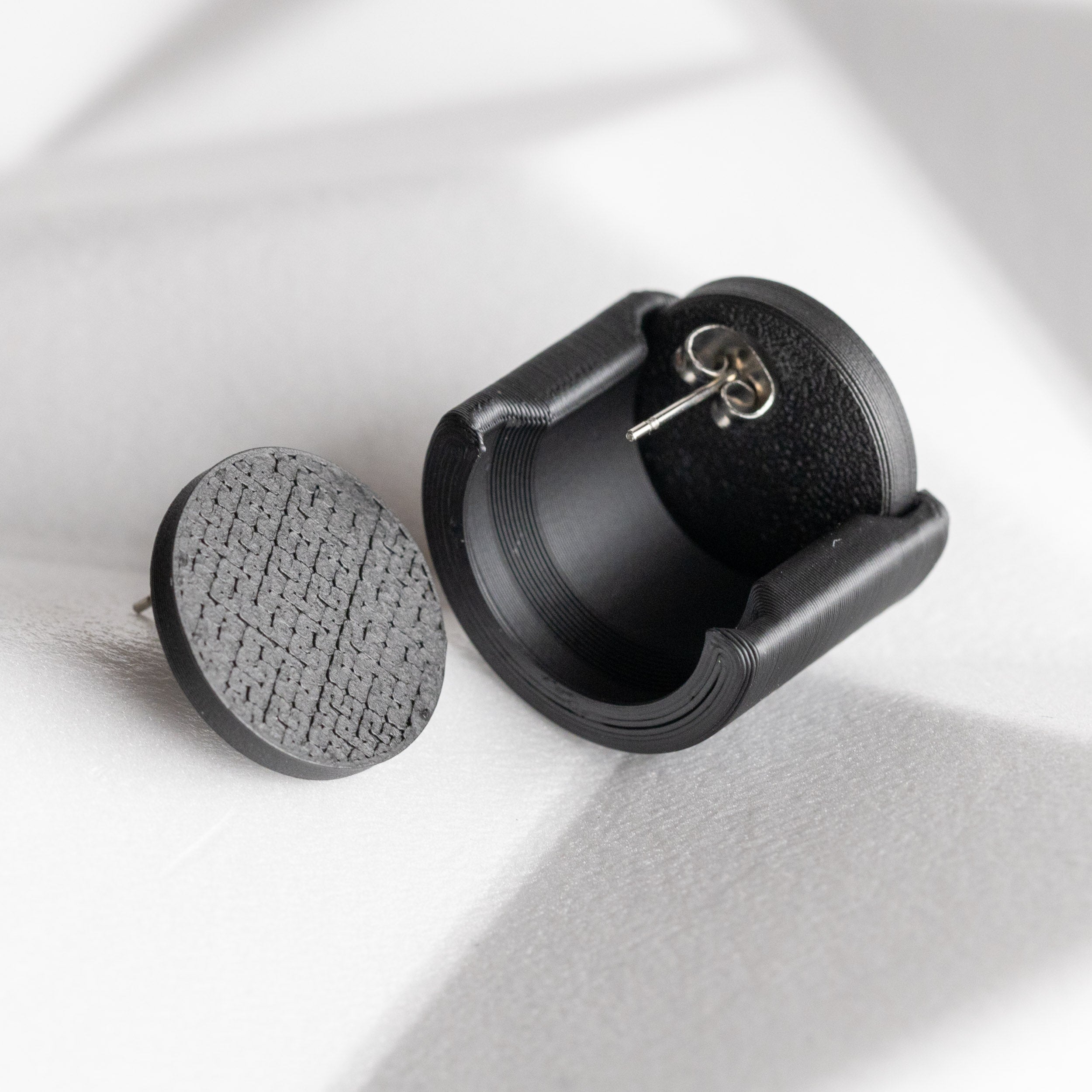 Auskari - Mazais aplis