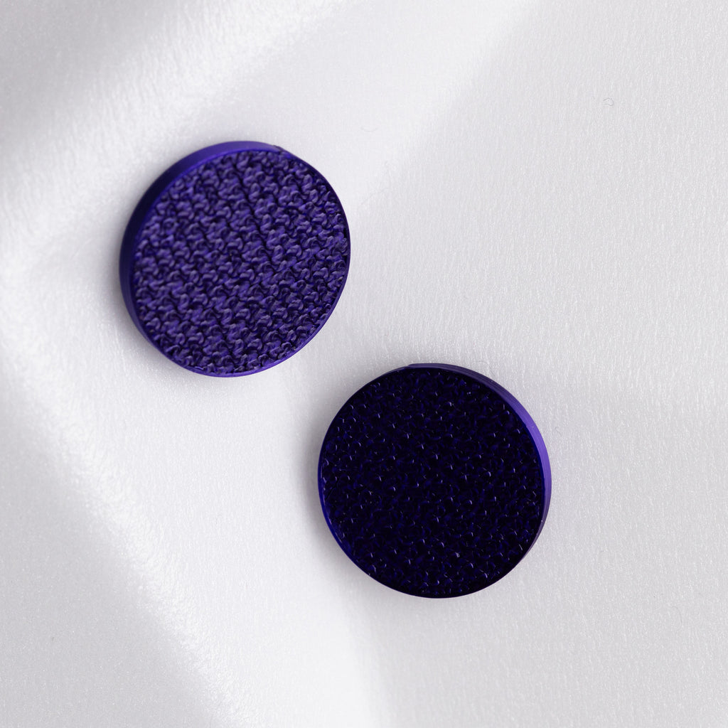 Auskari - Mazais aplis