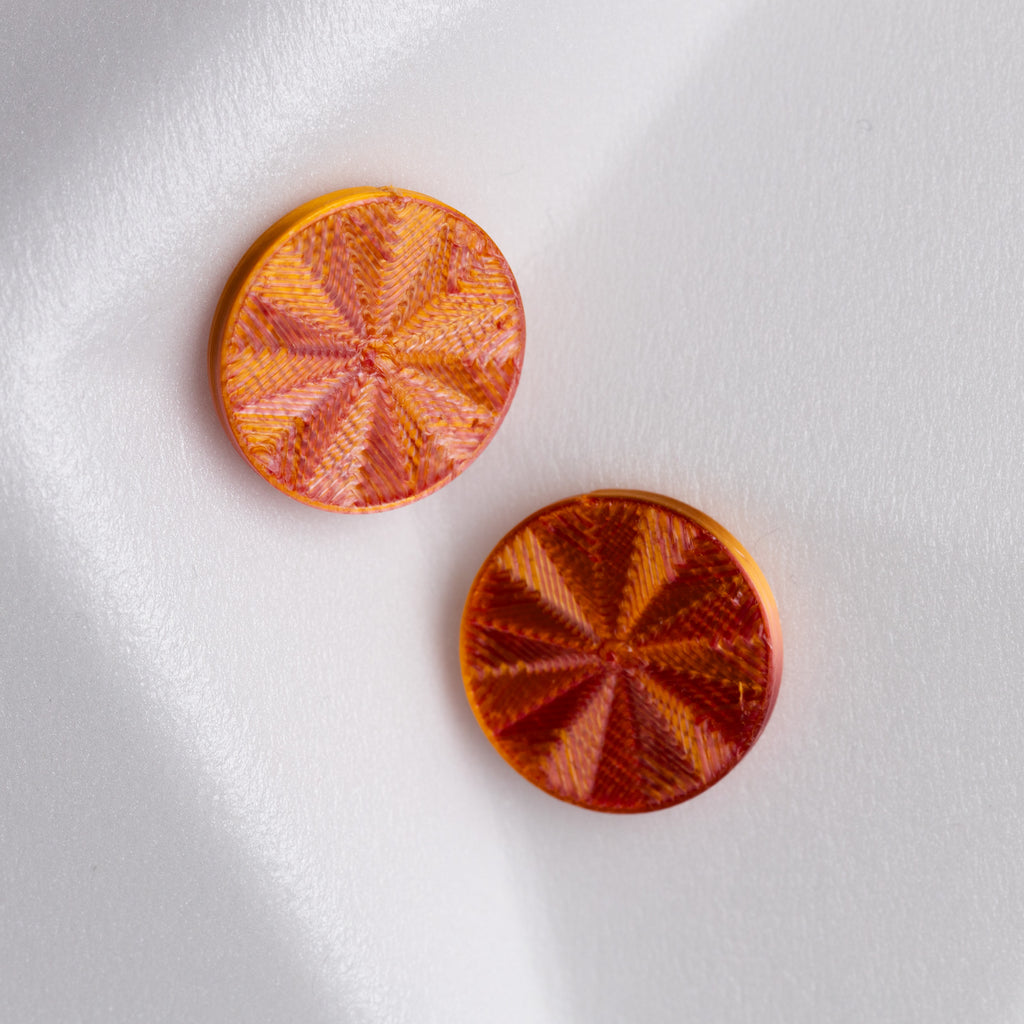 Auskari - Mazais aplis