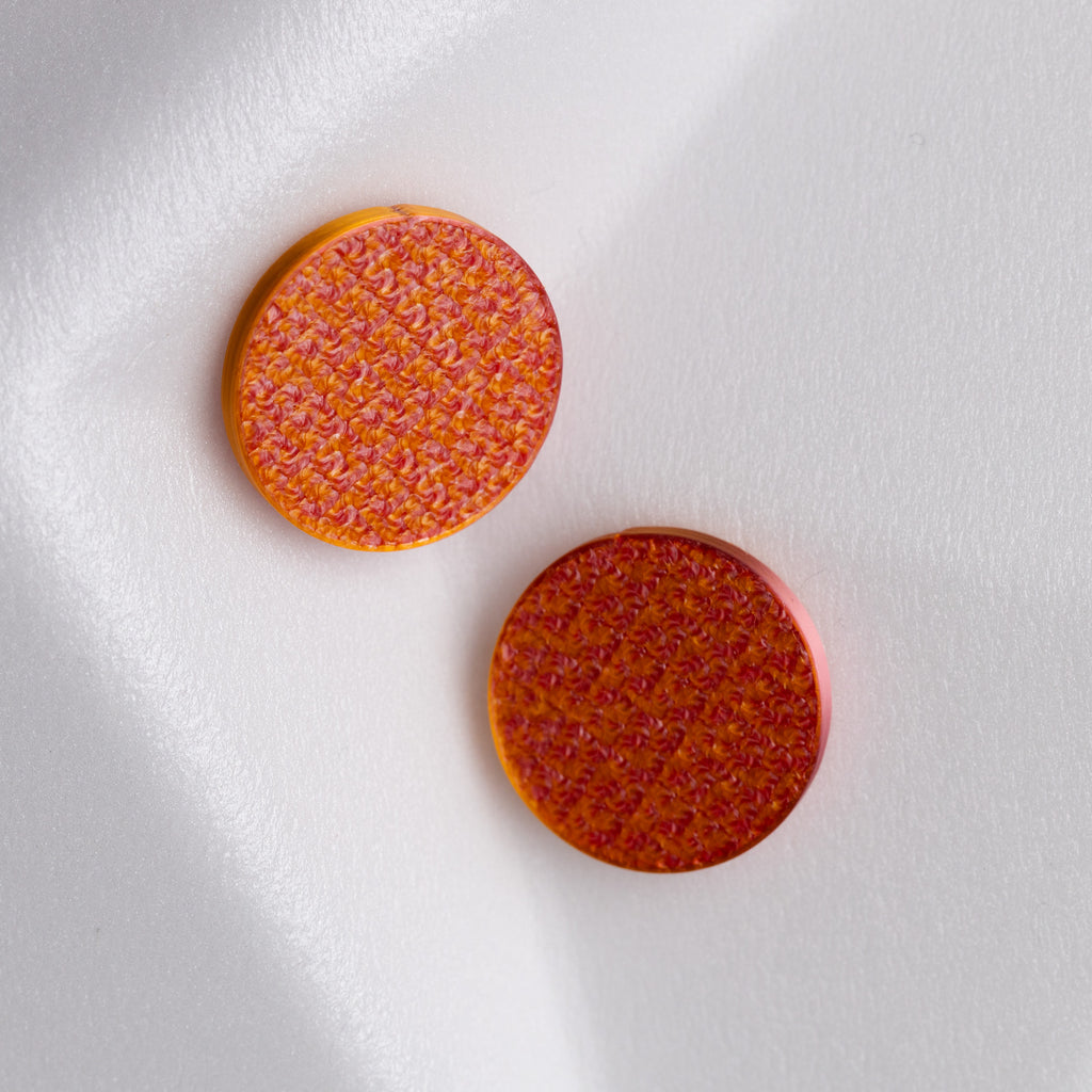 Auskari - Mazais aplis