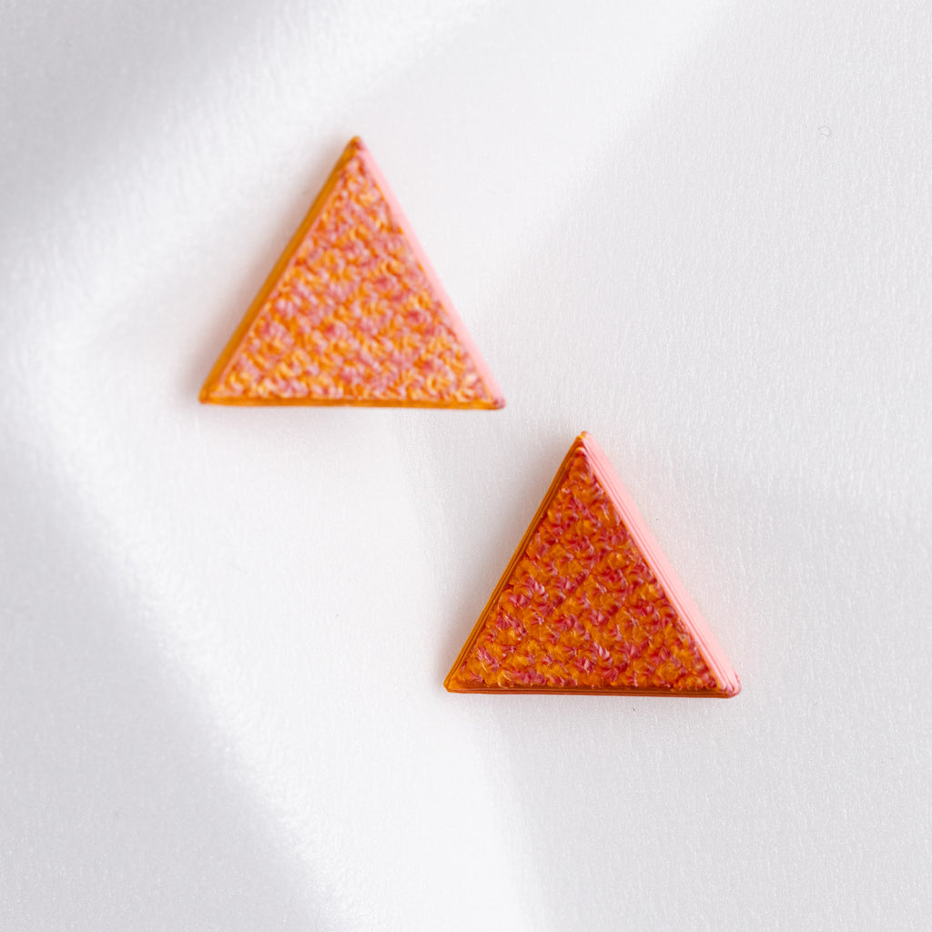 Auskari - Trīsstūris