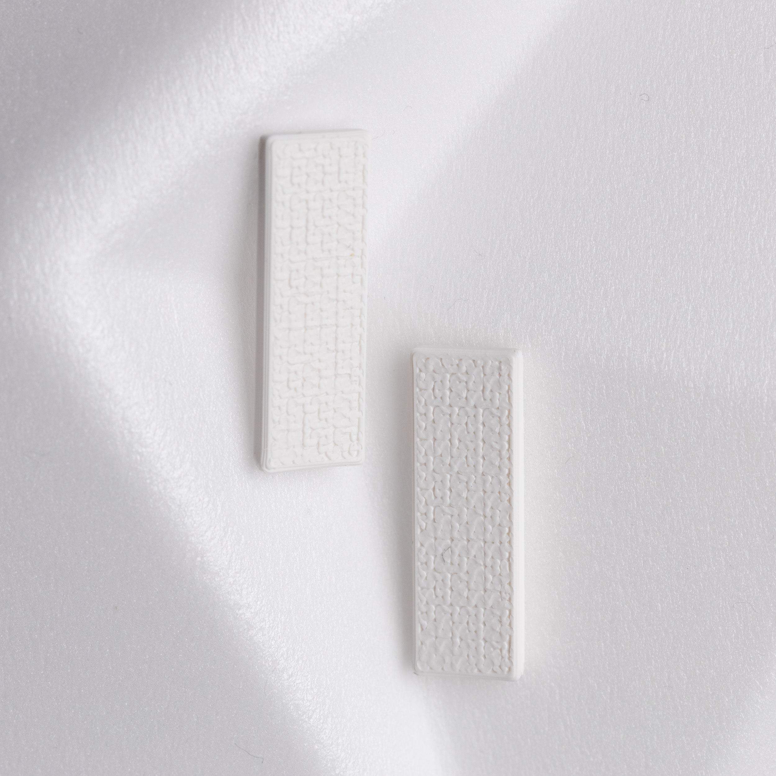 Auskari - Taisnstūris