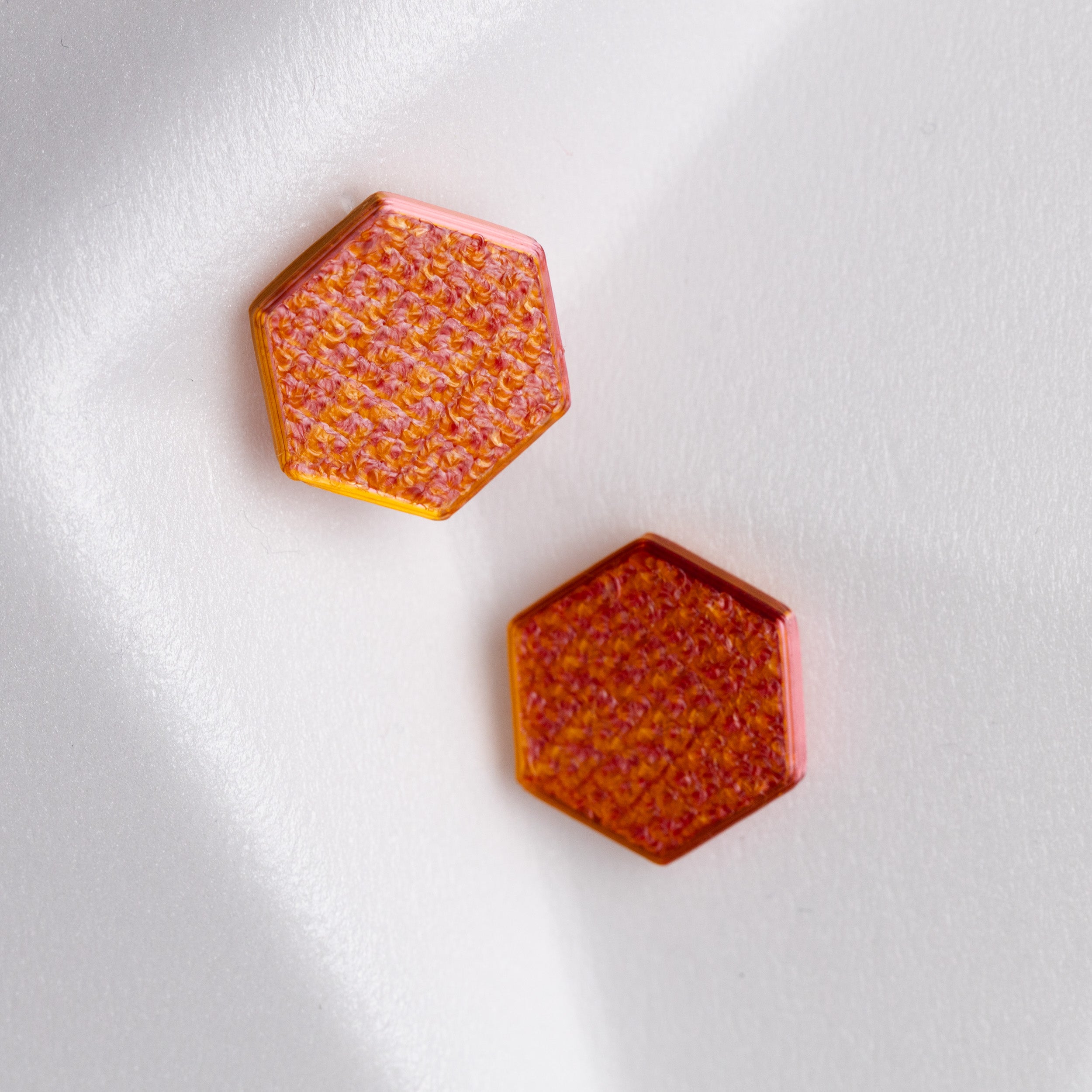 Auskari - Sešstūris