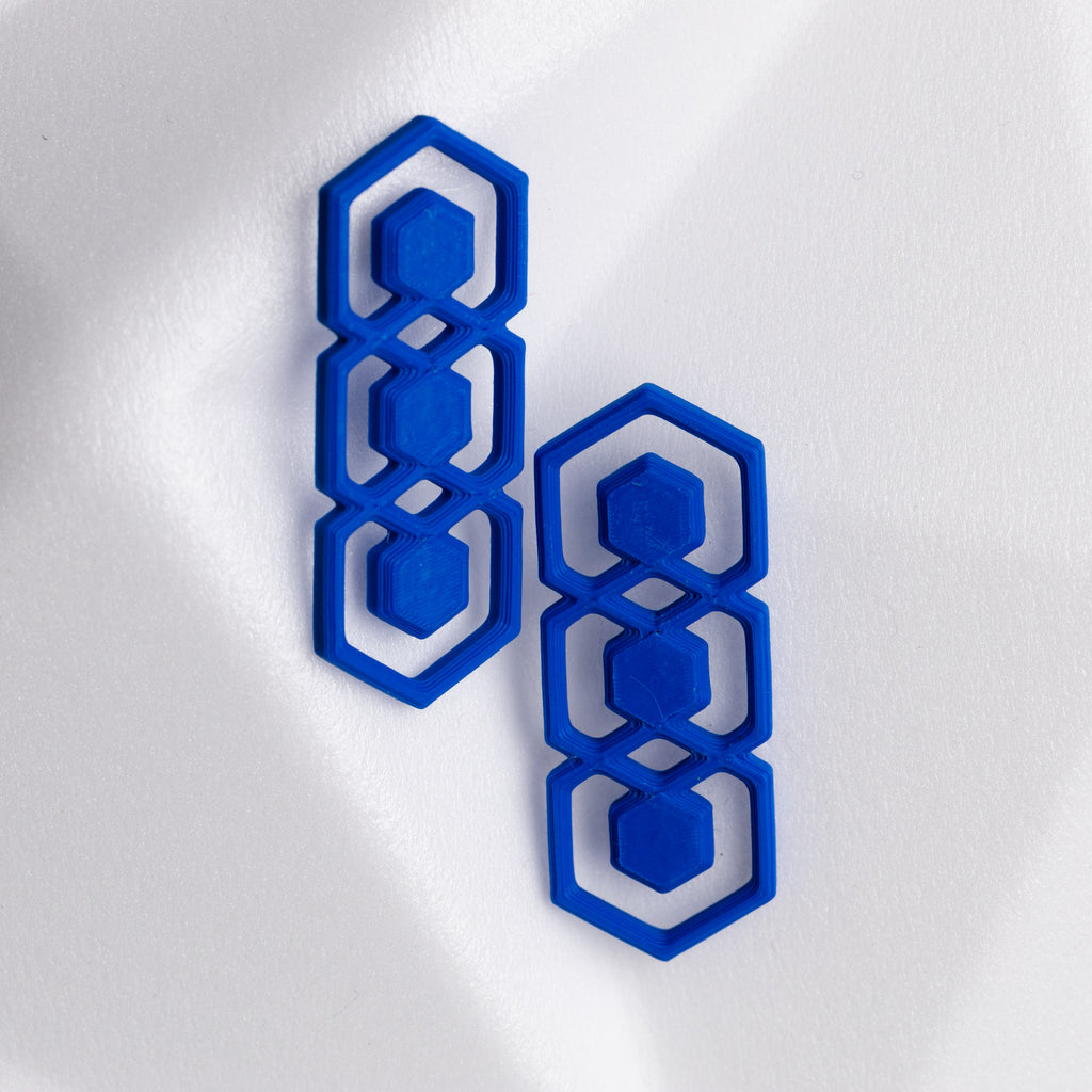 Auskari - Bišu šūna