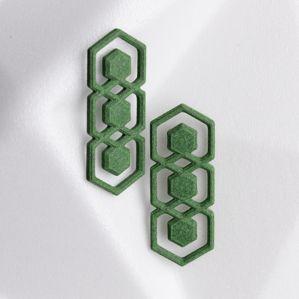 Auskari - Bišu šūna