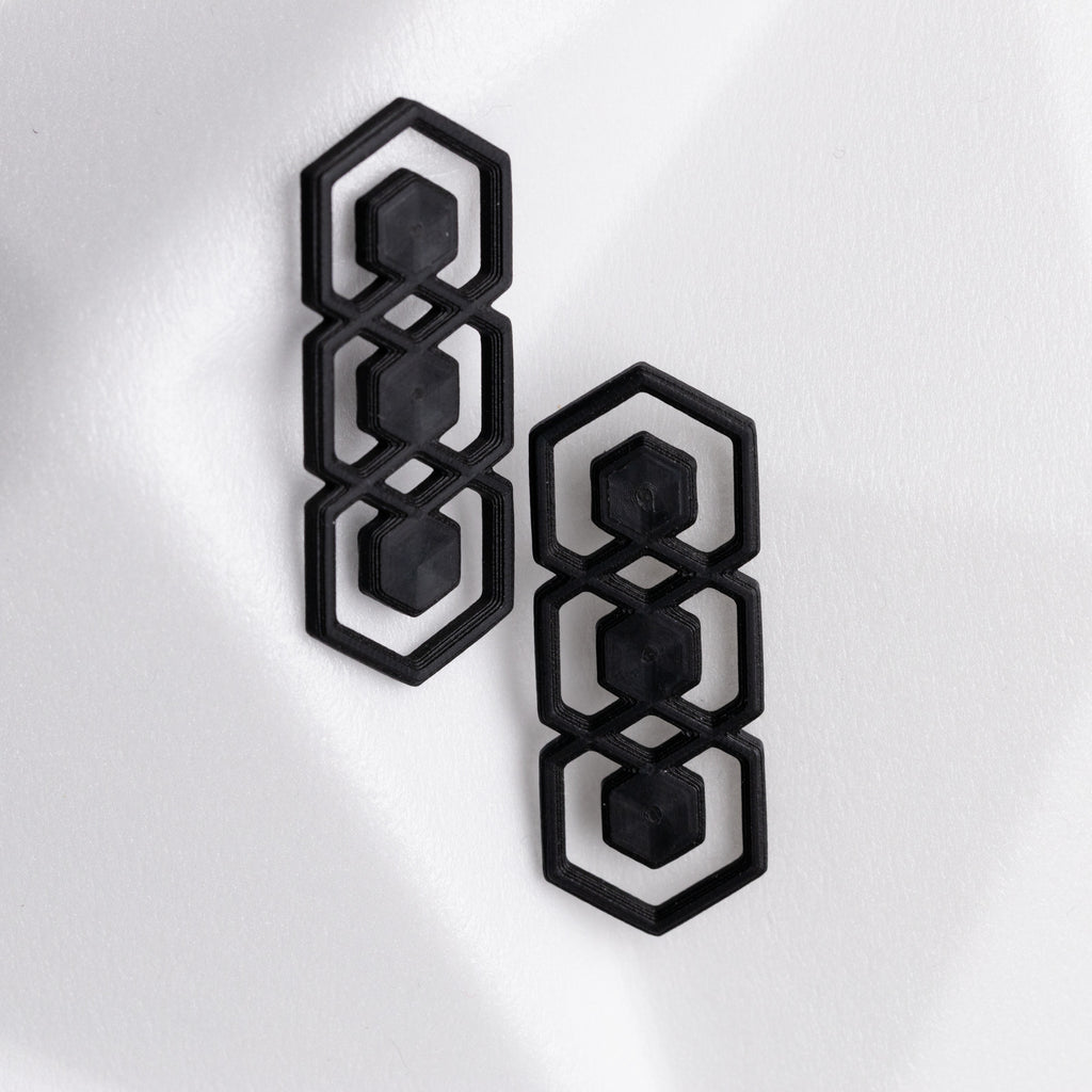 Auskari - Bišu šūna