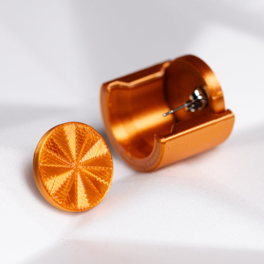 Auskari - Mazais aplis