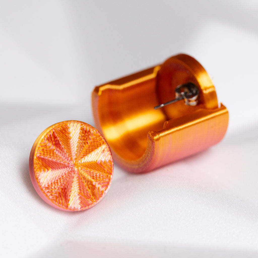 Auskari - Mazais aplis