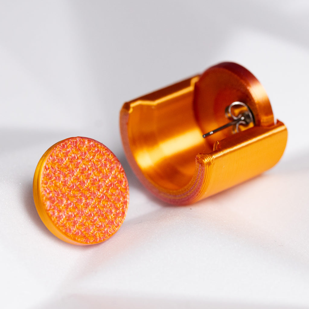 Auskari - Mazais aplis