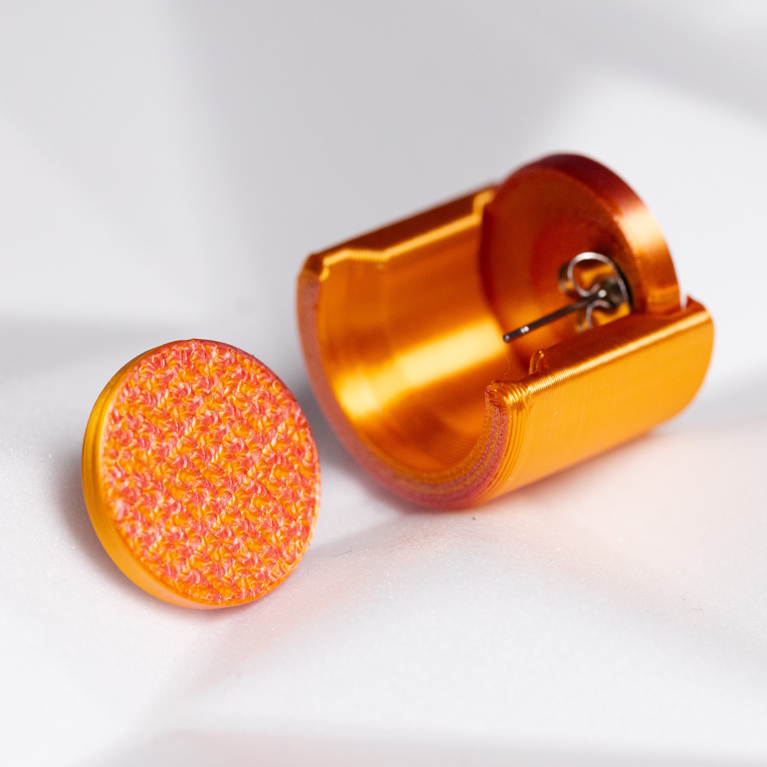 Auskari - Mazais aplis