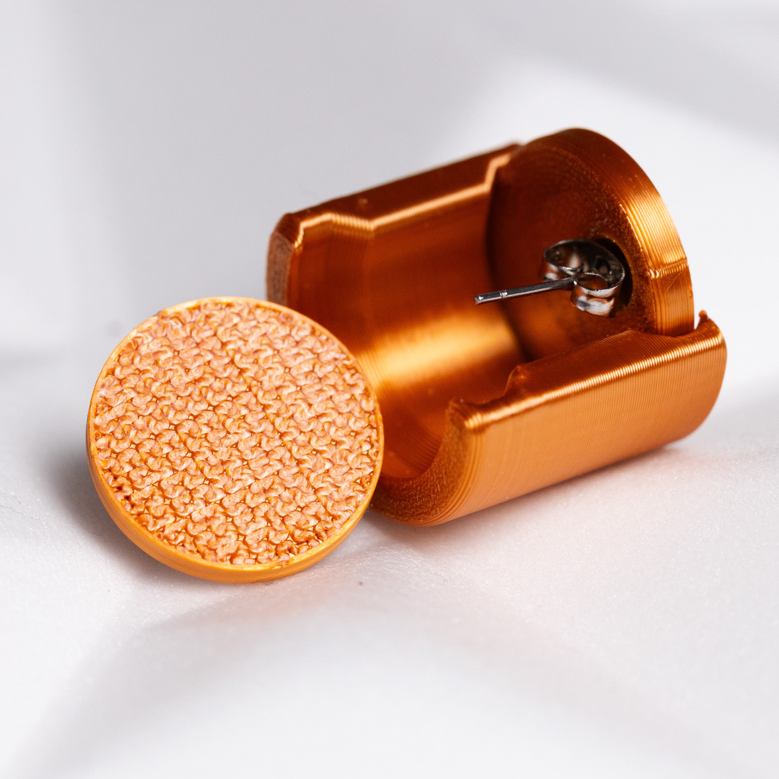 Auskari - Mazais aplis