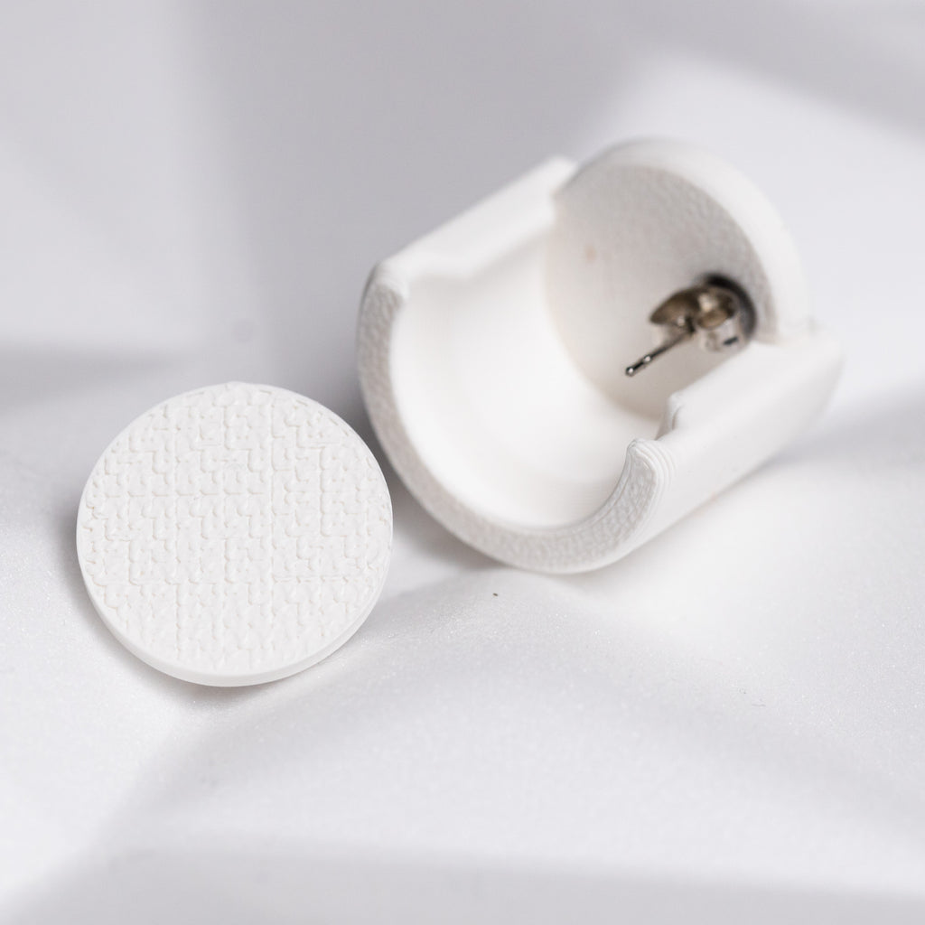 Auskari - Mazais aplis