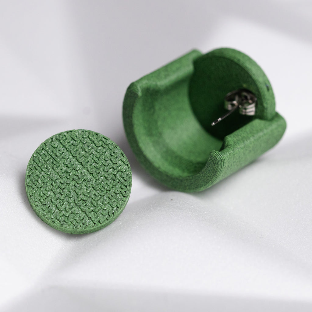 Auskari - Mazais aplis