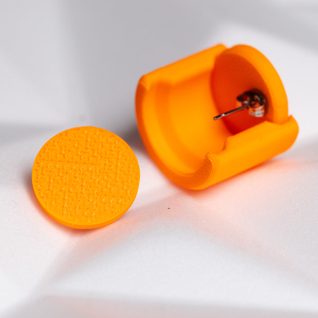 Auskari - Mazais aplis