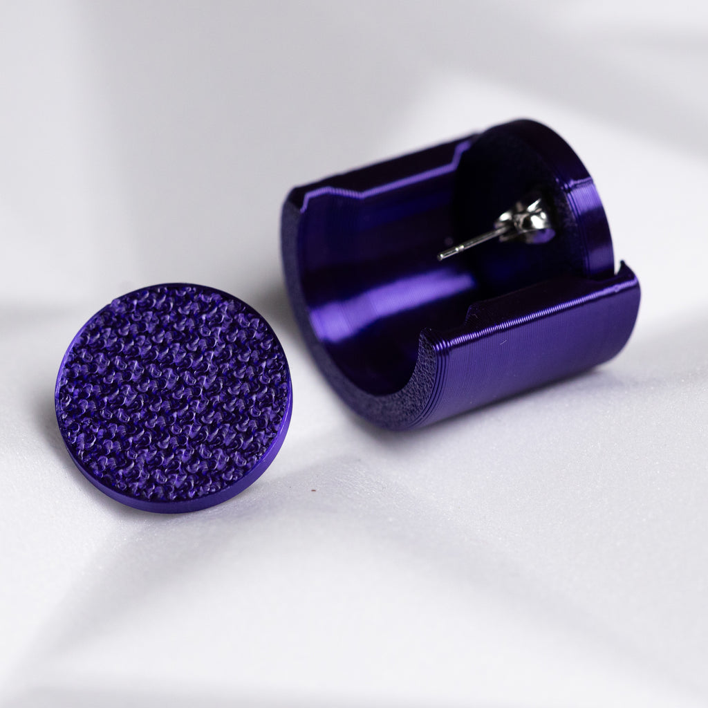 Auskari - Mazais aplis