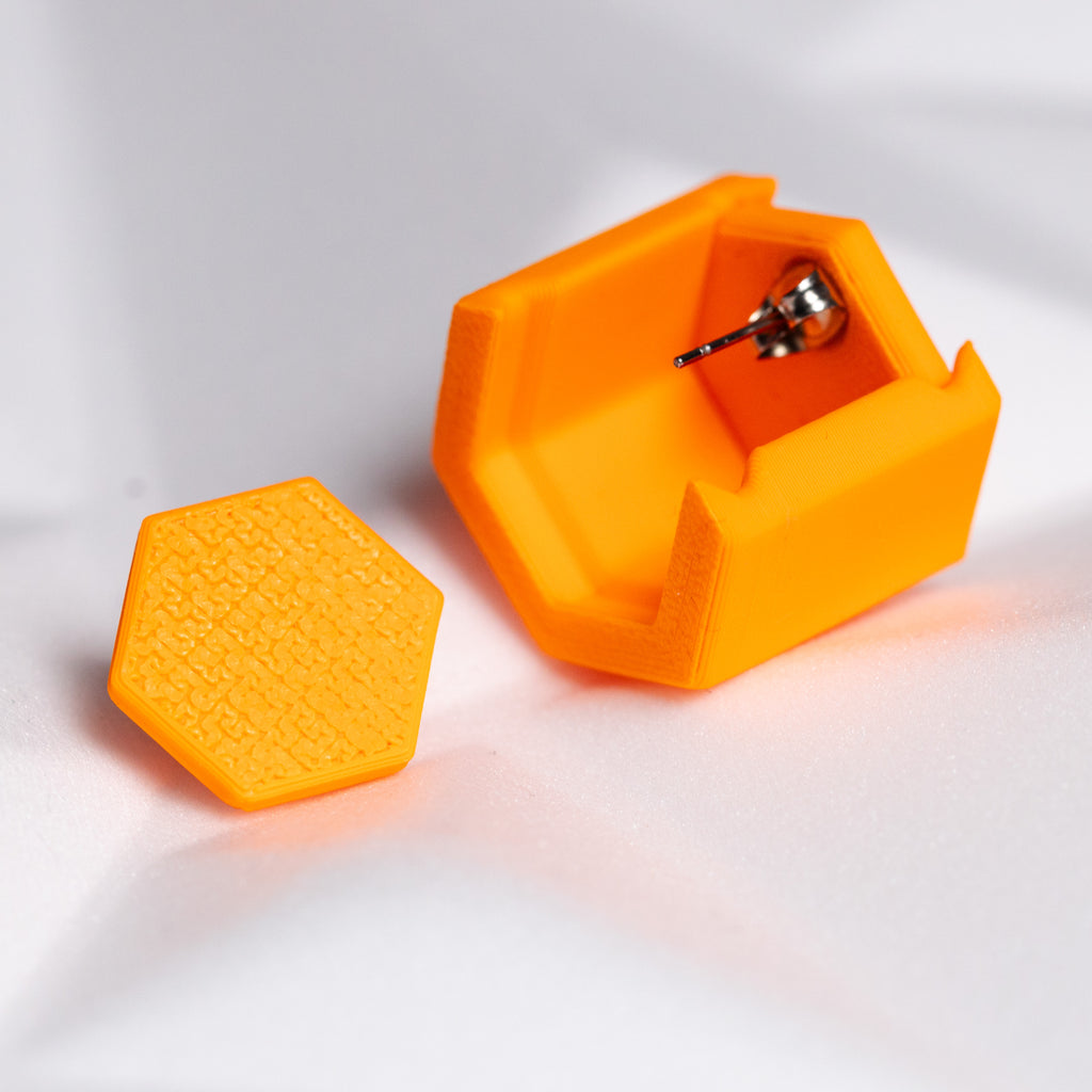 Auskari - Sešstūris