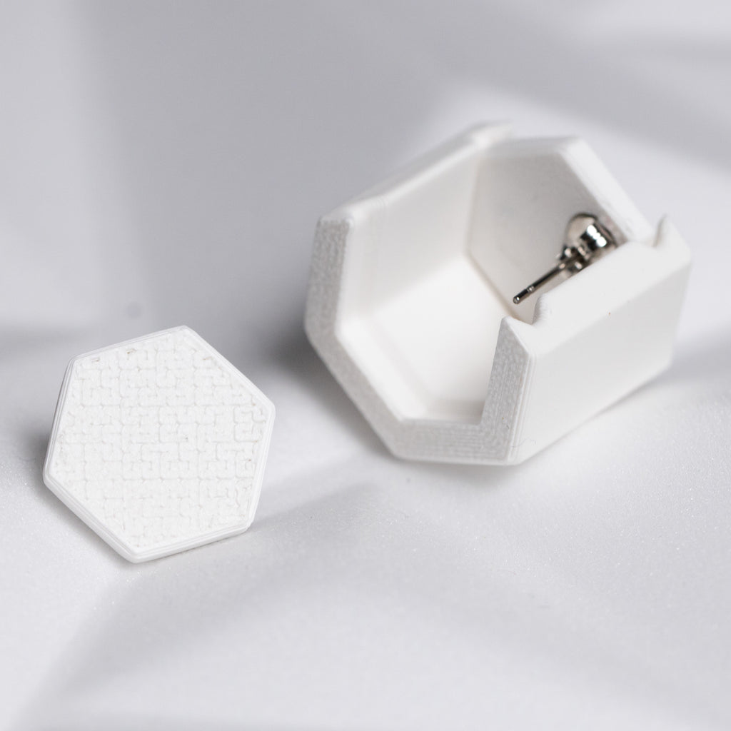 Auskari - Sešstūris