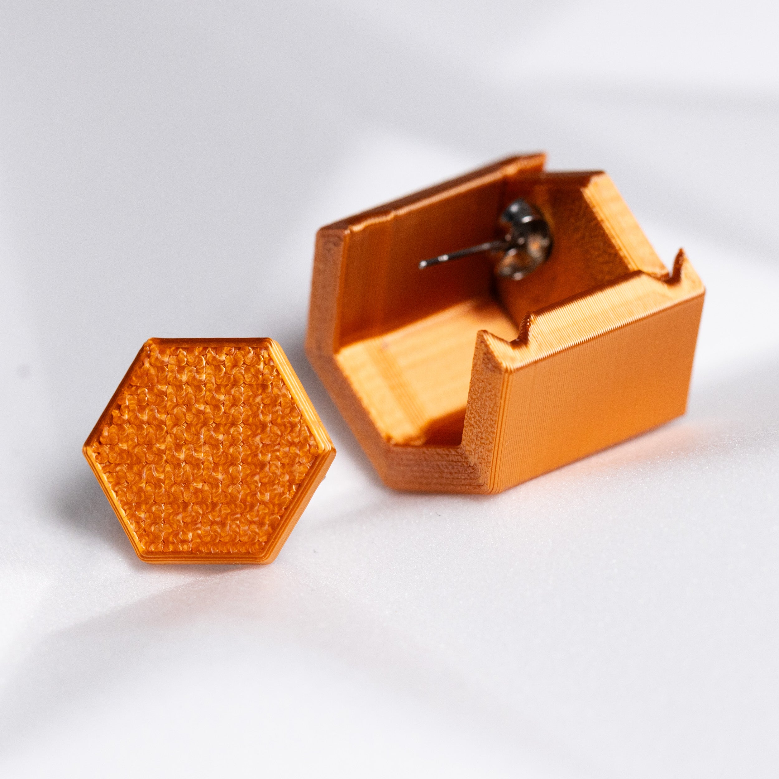 Auskari - Sešstūris