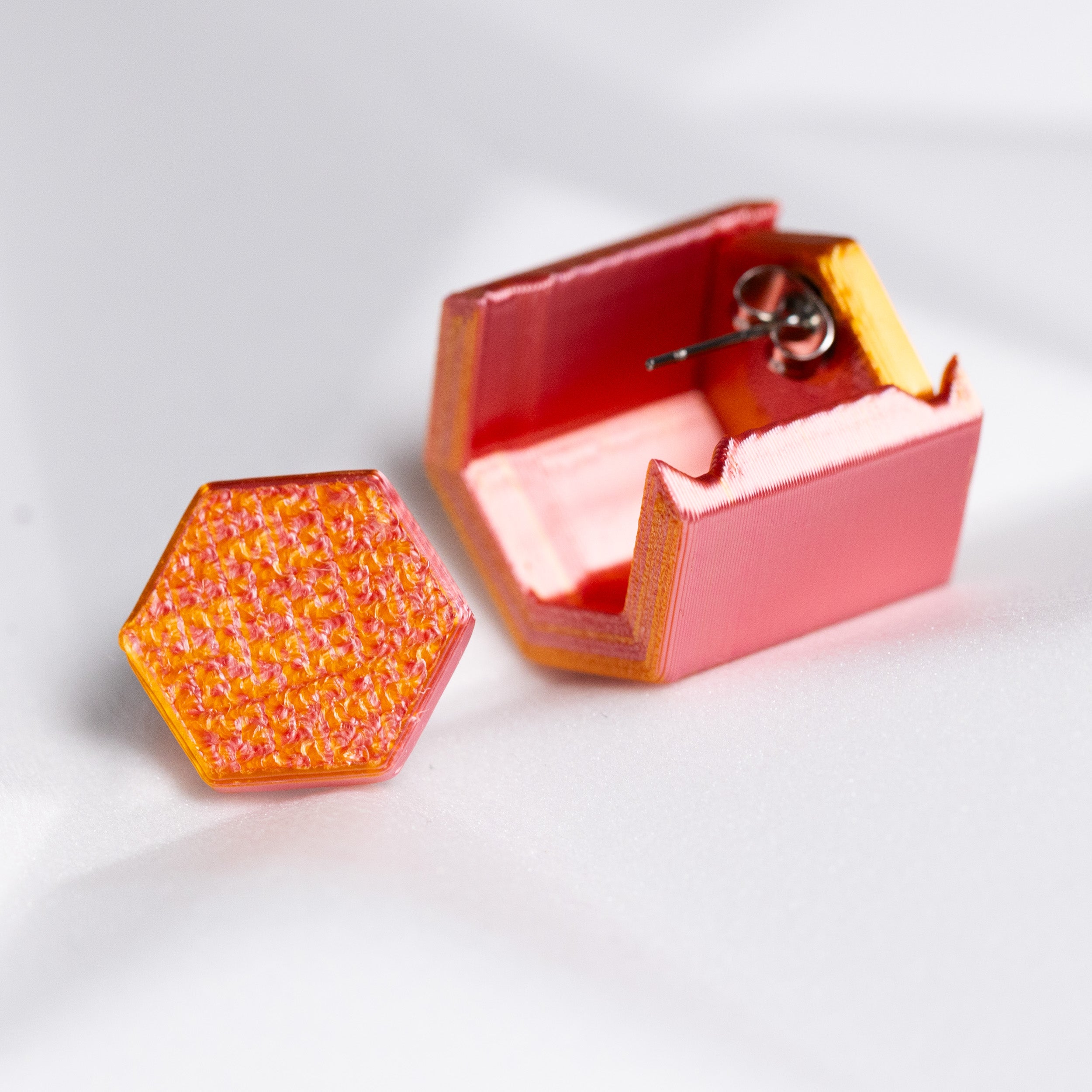 Auskari - Sešstūris