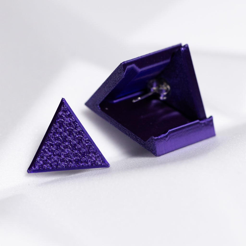 Auskari - Trīsstūris