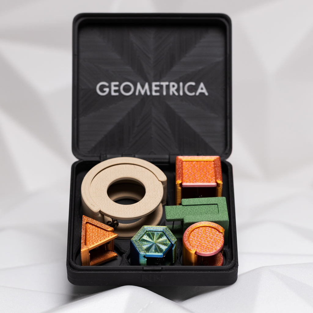 Geometrica KOLEKCIJA