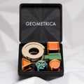 Geometrica COLLECTION main view — NeoNova jewelry