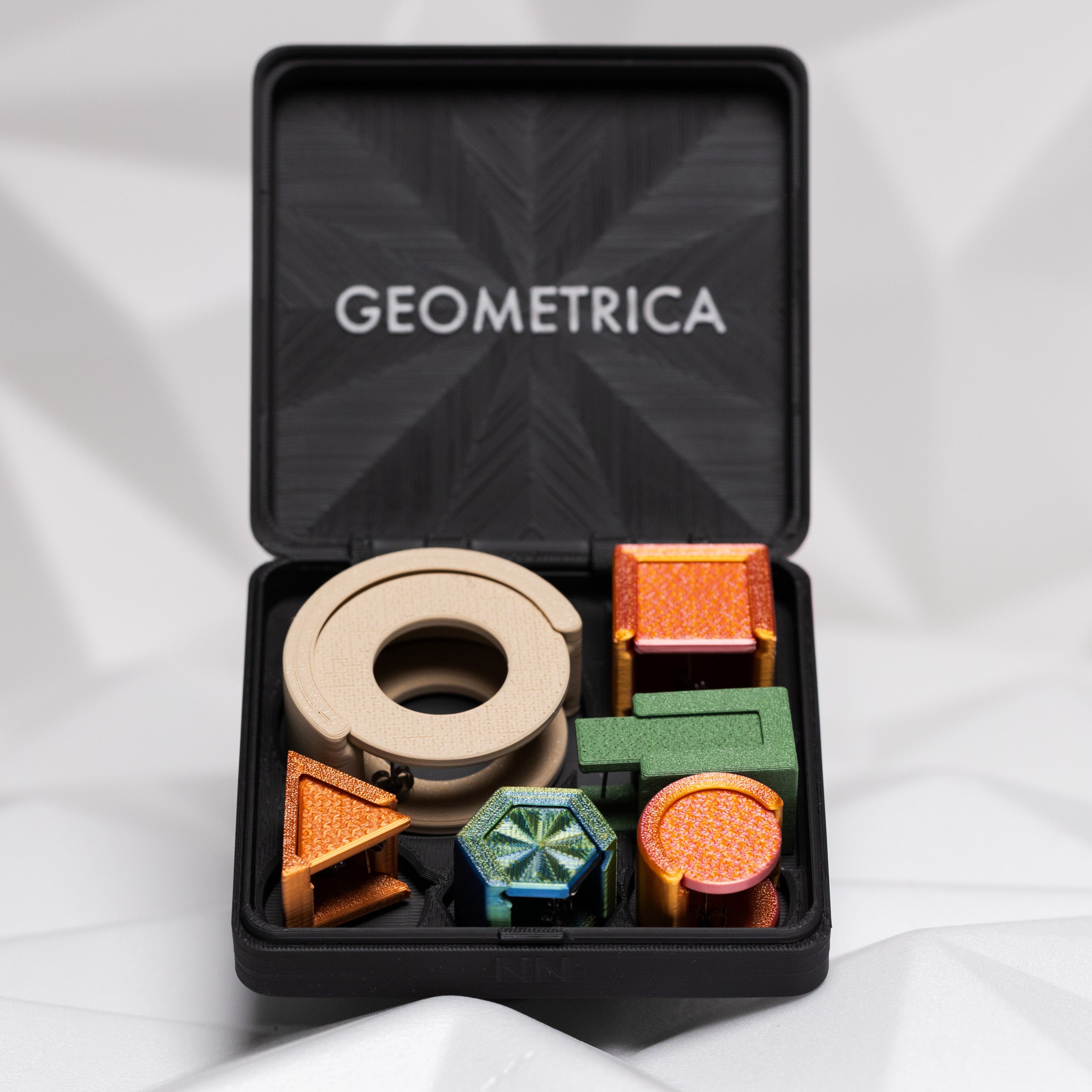 Geometrica KOLEKCIJA