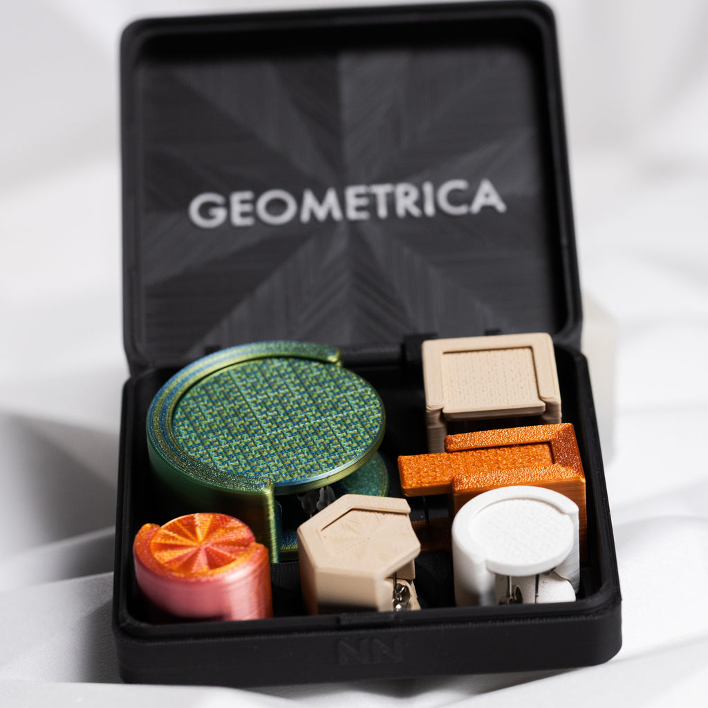 Geometrica KOLEKCIJA